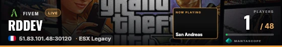 Hero badge preview