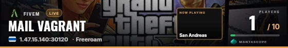 Hero badge preview