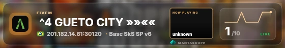 Glass badge preview