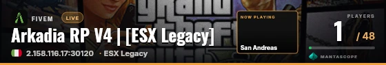 Hero badge preview