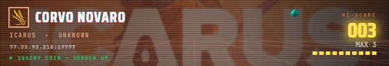 Arcade badge preview