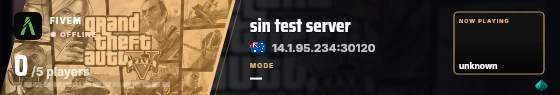 Blade badge preview
