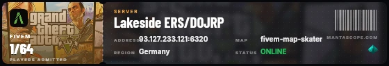 Ticket badge preview