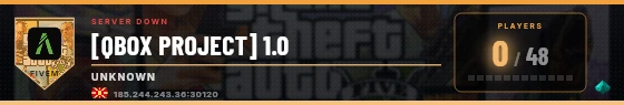 Scoreboard badge preview
