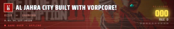 Arcade badge preview