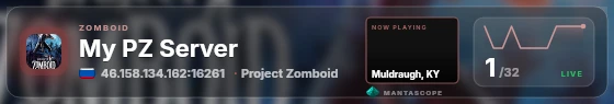 Glass badge preview