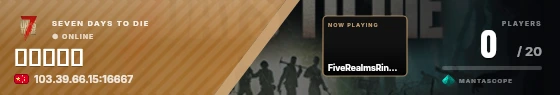 Sweep badge preview