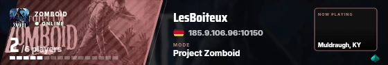 Blade badge preview