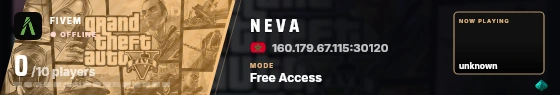 Blade badge preview