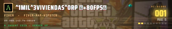 Arcade badge preview