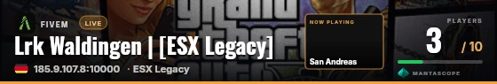 Hero badge preview