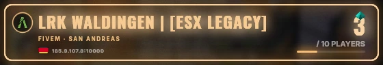 Marquee badge preview