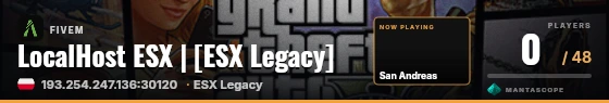 Hero badge preview