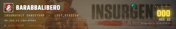Arcade badge preview
