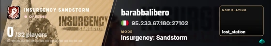 Blade badge preview