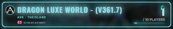 Marquee badge preview