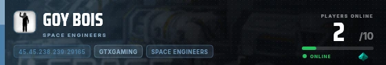Edge badge preview