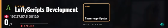 Filmstrip badge preview