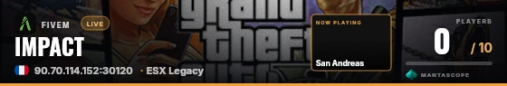 Hero badge preview