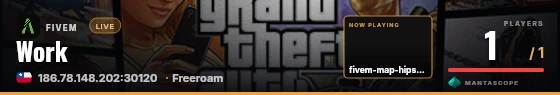 Hero badge preview