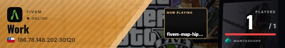 Sweep badge preview