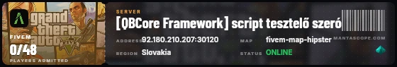 Ticket badge preview