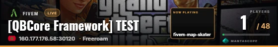 Hero badge preview