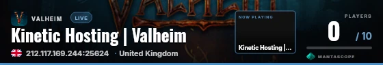 Hero badge preview