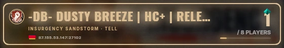 Marquee badge preview