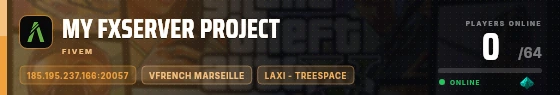 Edge badge preview
