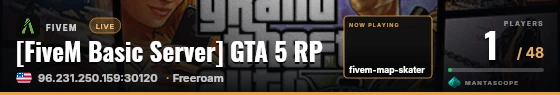 Hero badge preview