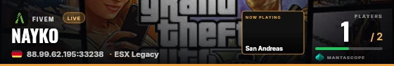 Hero badge preview