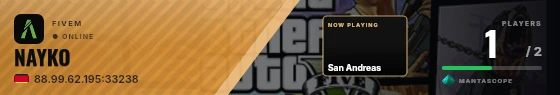 Sweep badge preview