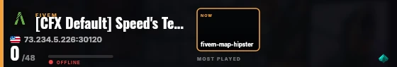Filmstrip badge preview