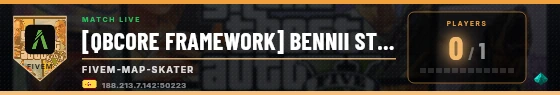 Scoreboard badge preview