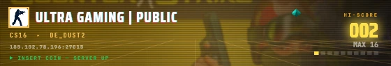 Arcade badge preview