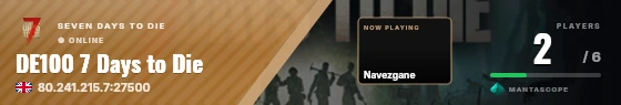Sweep badge preview