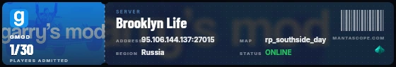 Ticket badge preview