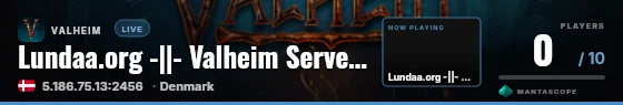 Hero badge preview