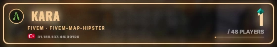 Marquee badge preview