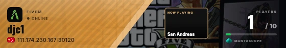 Sweep badge preview