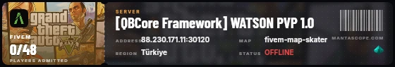 Ticket badge preview