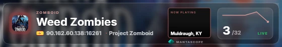 Glass badge preview