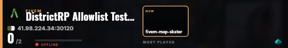 Filmstrip badge preview