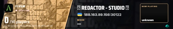 Blade badge preview