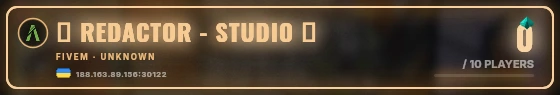 Marquee badge preview
