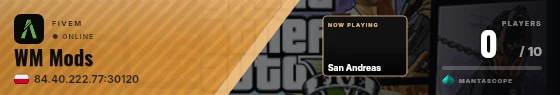 Sweep badge preview