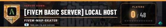 Scoreboard badge preview
