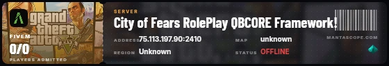 Ticket badge preview