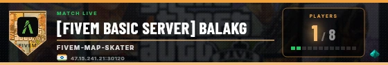 Scoreboard badge preview